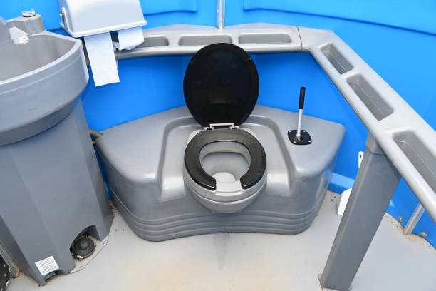 Best Event porta potty rental  in Clinton, UT
